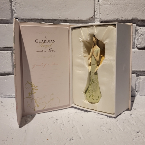 Eden's Angels Guardian Angel - Picture 3 of 3